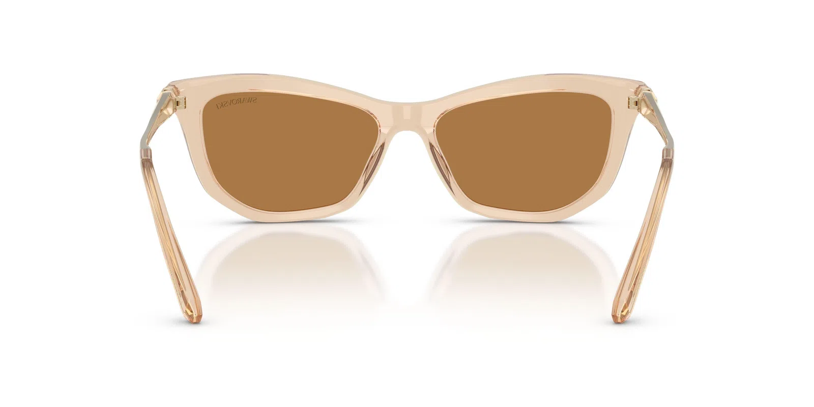 Swarovski 6057F Sunglasses - view 11